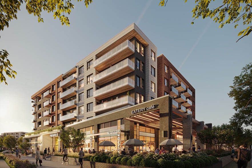 Primary Photo Of 2265-2291 Wilson Av, Port Coquitlam Apartments For Lease