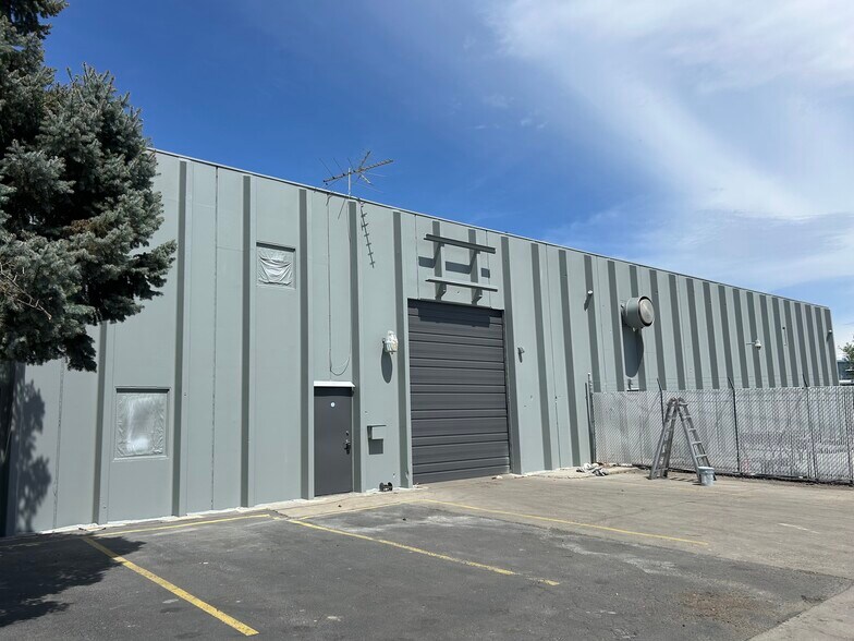 More Photos Of 2487 S 3270 W, Salt Lake City Manufacturing For Lease