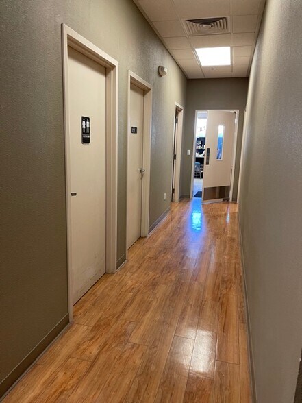 More Photos Of , Merced Office For Sale