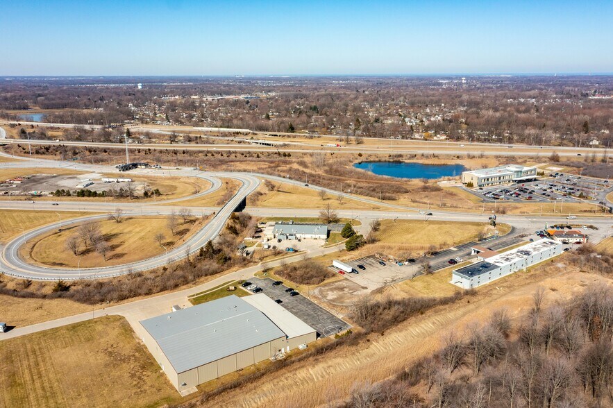 More Photos Of Bliss Pky, North Ridgeville Land For Sale