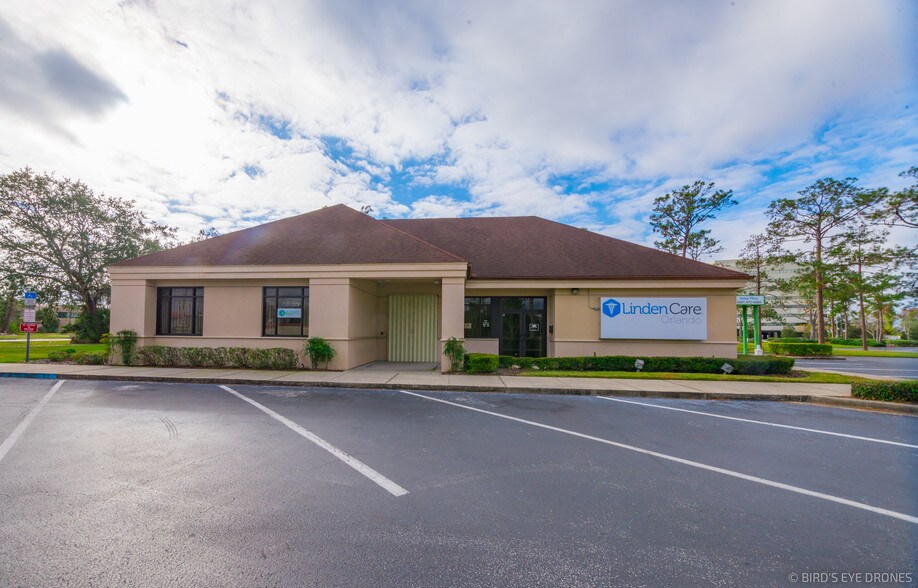 More Photos Of 1800 W Oak Ridge Rd, Orlando Daycare Center For Lease