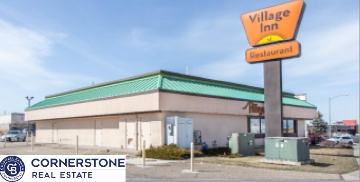 More Photos Of 350 SE Wyoming Blvd, Casper Restaurant For Lease