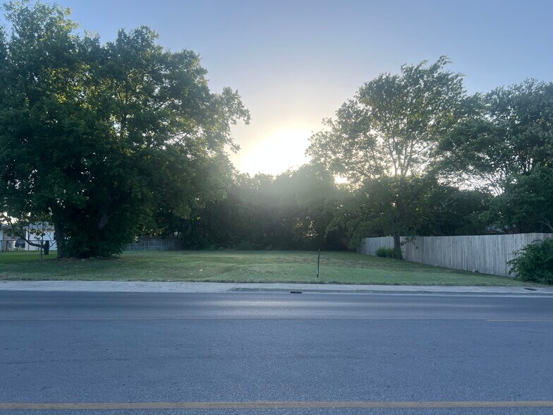 More Photos Of 2007 Trimmier Rd, Killeen Land For Sale