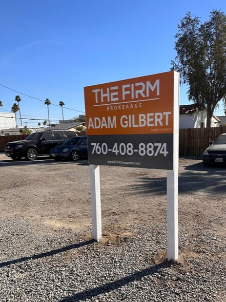 More Photos Of 0 King Street, Indio Land For Sale