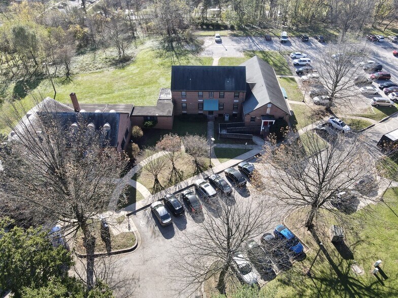 More Photos Of 726 Maiden Choice Ln, Catonsville Land For Sale