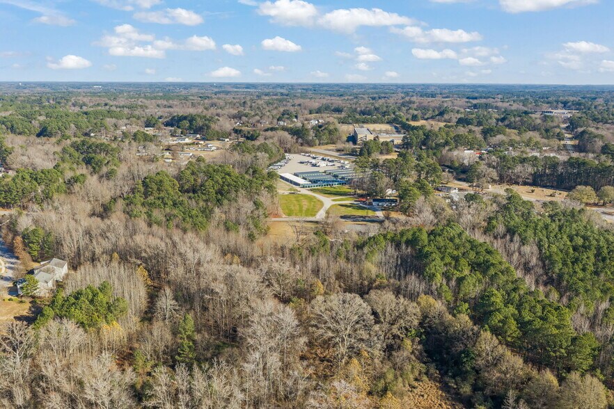 More Photos Of 913 Edgemont Rd, Wendell Land For Sale