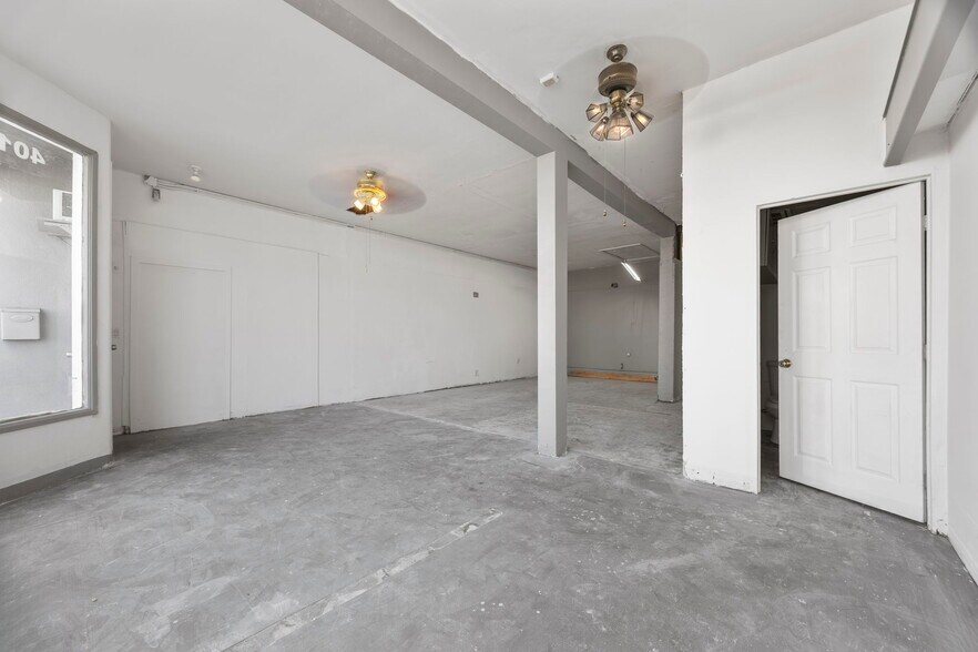 More Photos Of 4010-4018 W Commonwealth Ave, Fullerton Storefront Retail Residential For Sale