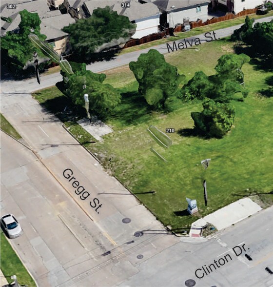 More Photos Of 3408 Melva St, Houston Land For Sale