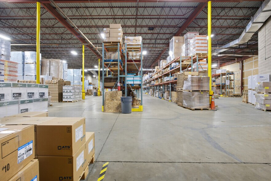 More Photos Of 1175 E Main St, Rochester Warehouse For Sale