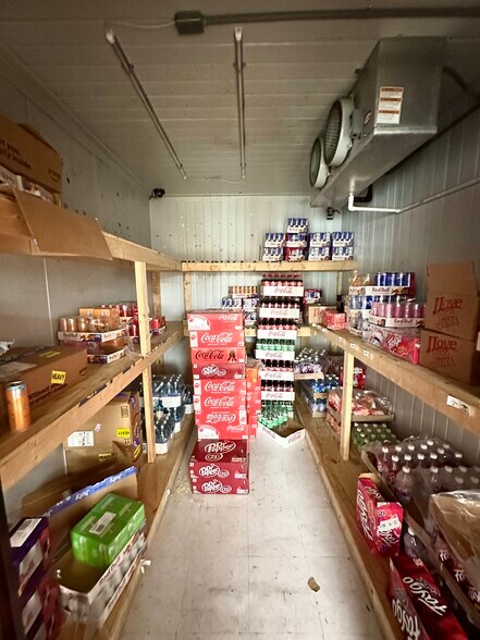 More Photos Of 103 W Monroe Ave, Okolona Convenience Store For Sale