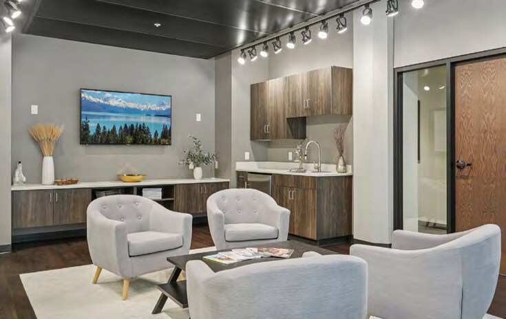 More Photos Of 311 E Chicago St, Milwaukee Office For Sale