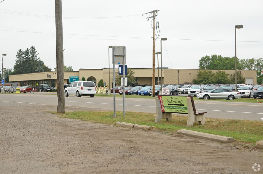 More Photos Of 11144 N Stillwater Blvd, Lake Elmo Auto Dealership For Sale