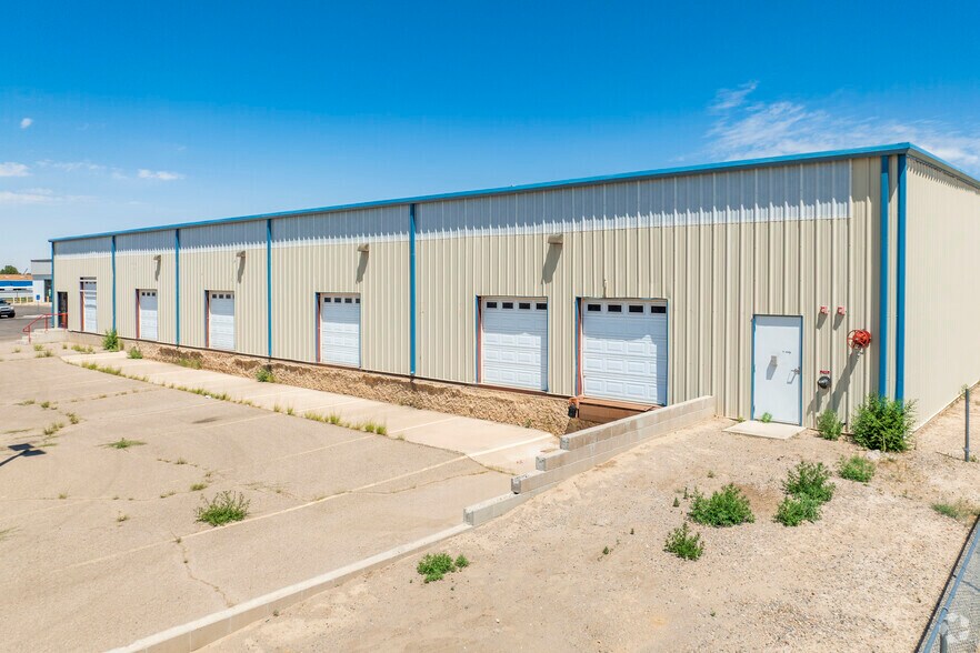 More Photos Of 4174 US 64, Kirtland Distribution For Sale