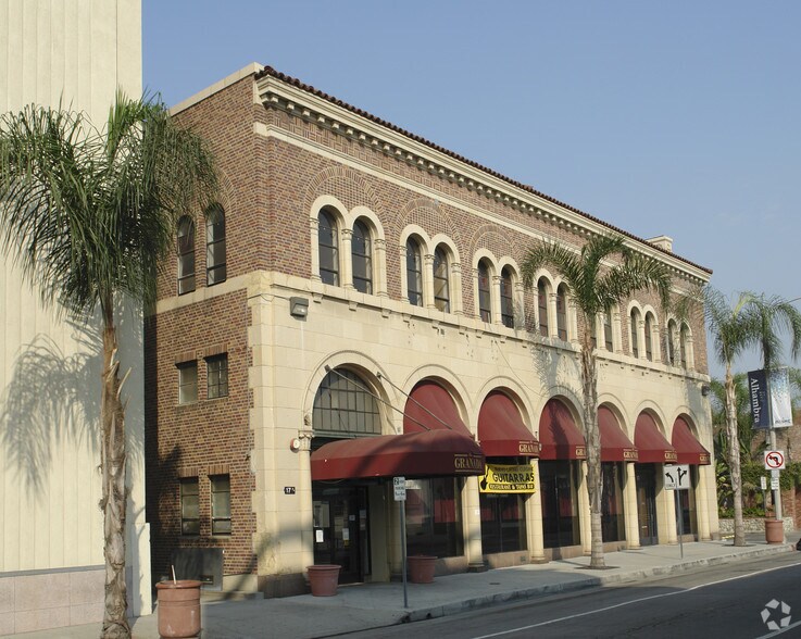 More Photos Of 17 S 1st St, Alhambra General Retail For Sale