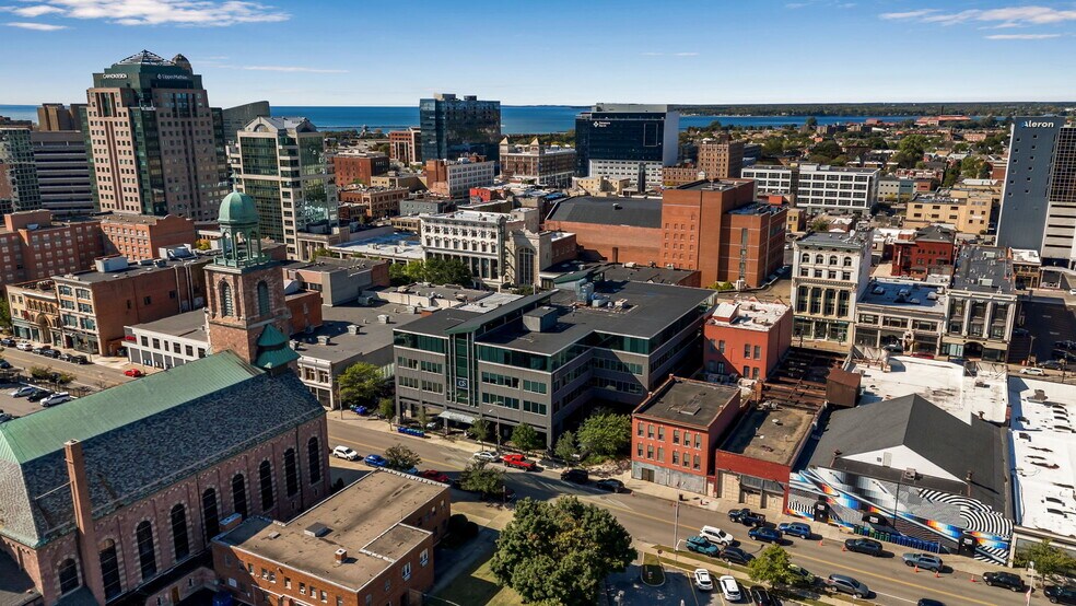 More Photos Of 665 Main St, Buffalo Office For Lease