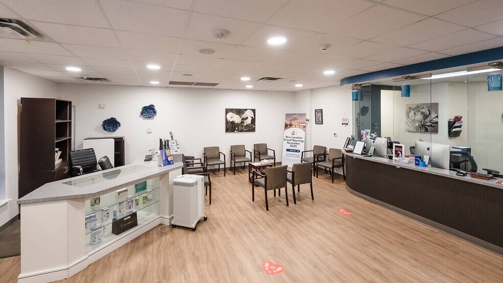 More Photos Of 3607 Manor Rd, Austin Medical For Lease