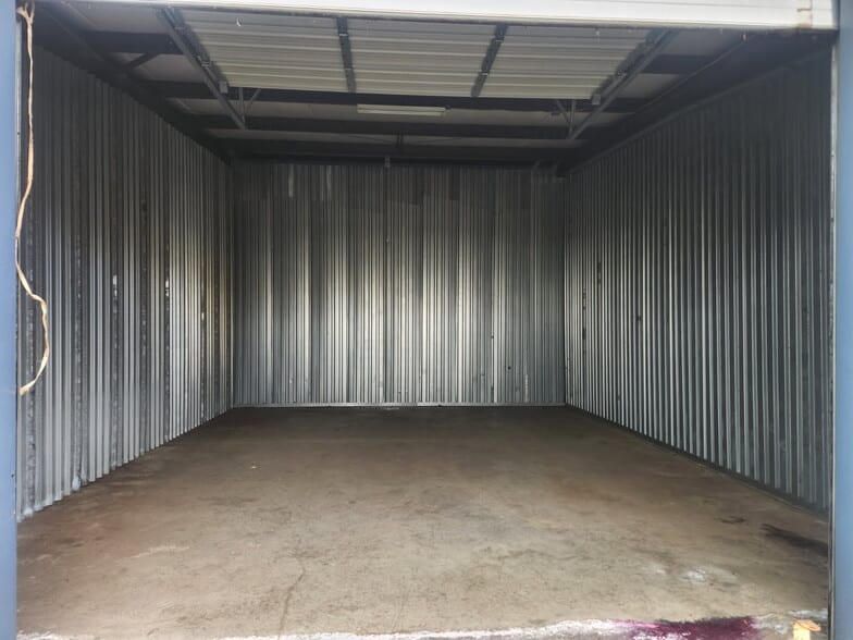 More Photos Of 8016 Hankins Industrial Park, Toano Self Storage For Lease