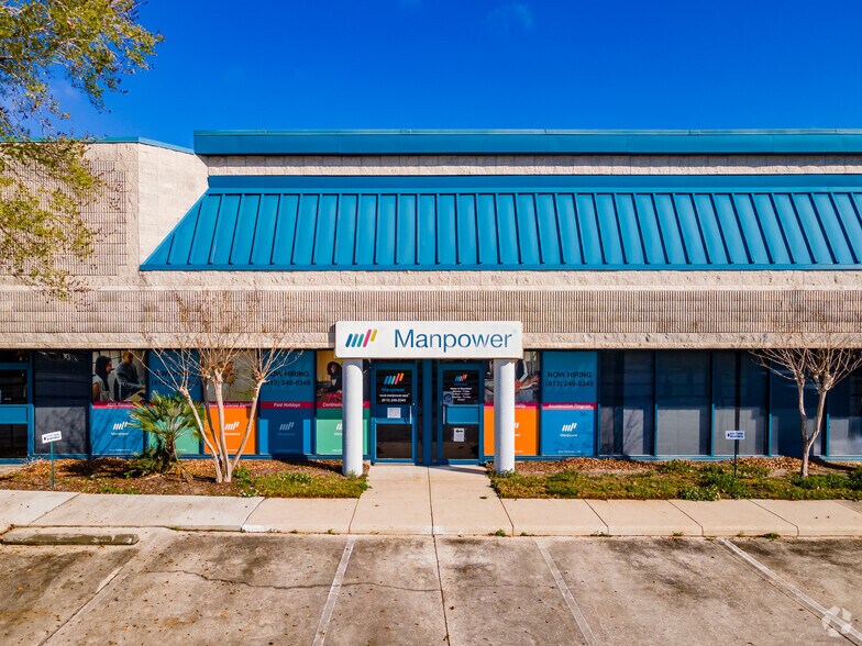 More Photos Of 8507 Benjamin Rd, Tampa Unknown For Lease