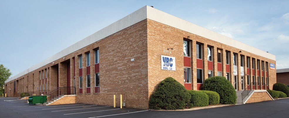 Primary Photo Of 2719-2721 Dorr Ave, Merrifield Warehouse For Lease