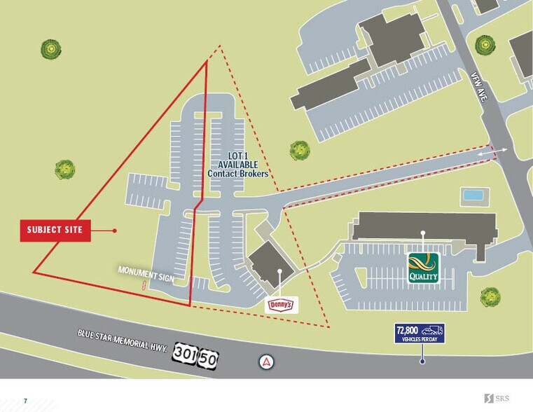 More Photos Of 131 VFW Ave, Grasonville Land For Sale