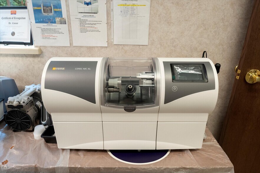 More Photos Of 1146 N New Hope Rd, Gastonia Medical For Sale