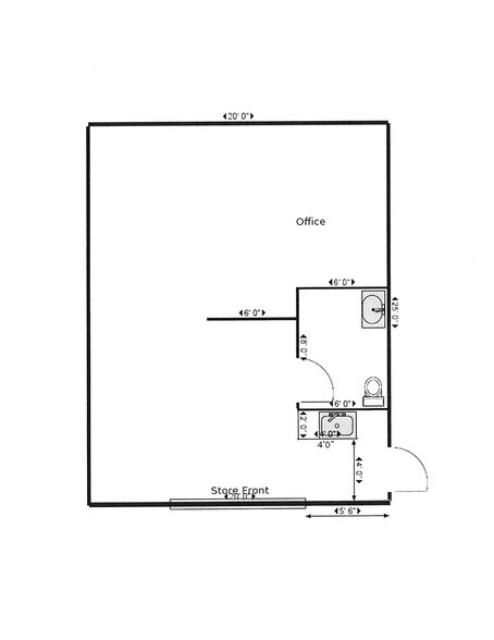 More Photos Of 2535 FM 685, Hutto Warehouse For Lease