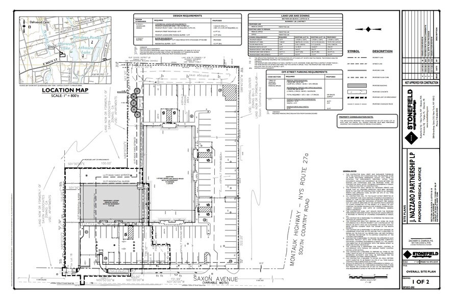 More Photos Of 12 Saxon Ave, Bay Shore Medical For Lease