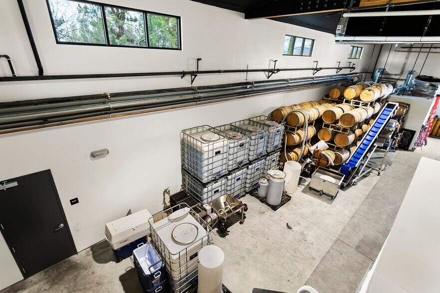 More Photos Of 40620 Calle Contento, Temecula Winery Vineyard For Sale