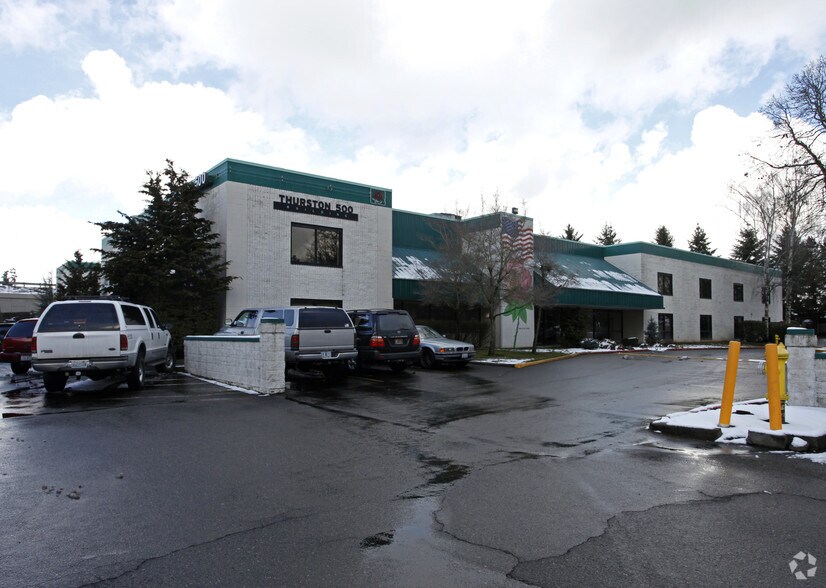 Primary Photo Of 4317 NE Thurston Way, Vancouver Office For Lease