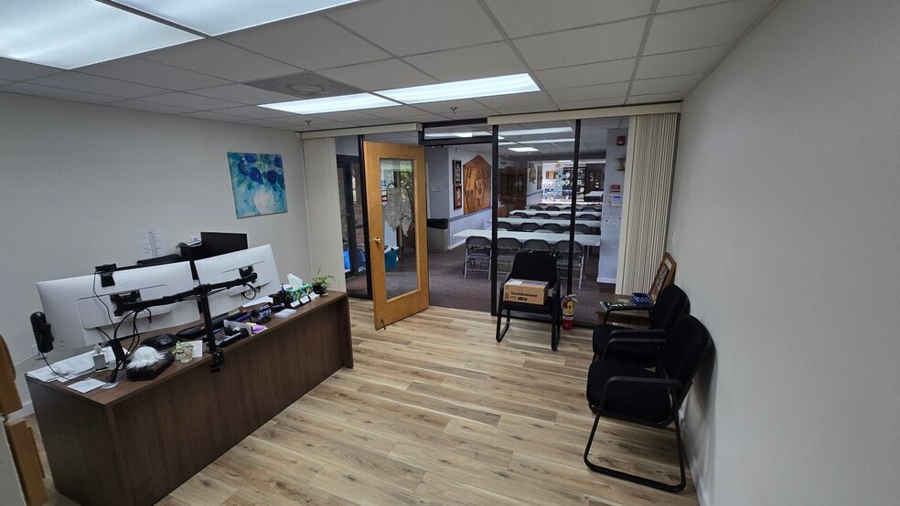 More Photos Of 5995 N Wickham Rd, Melbourne Religious Facility For Sale