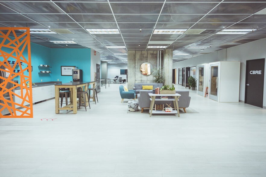 Primary Photo Of 427 Mendocino Ave, Santa Rosa Coworking Space