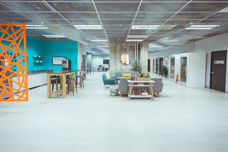 More Photos Of 427 Mendocino Ave, Santa Rosa Coworking Space