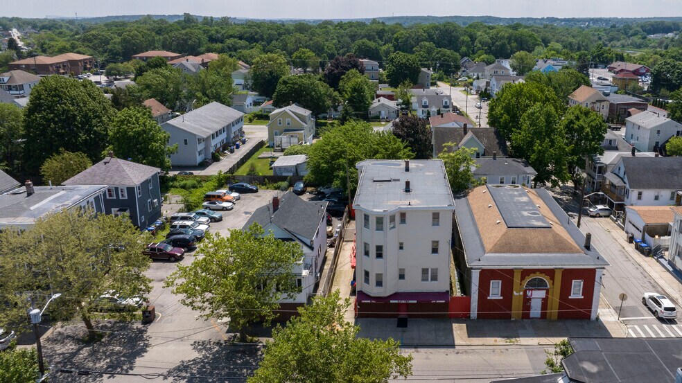 More Photos Of 622 Union Ave, Providence Multifamily For Sale