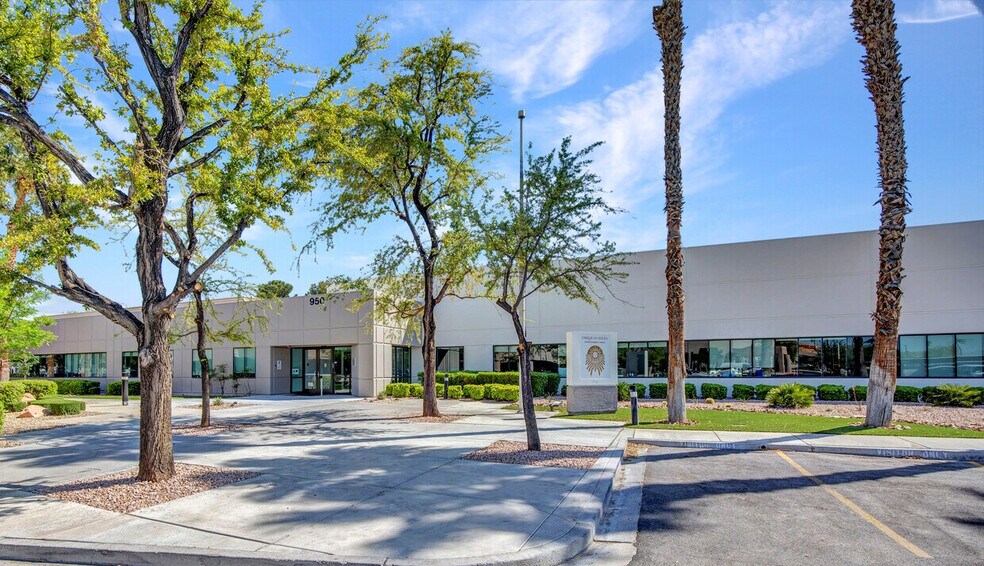 More Photos Of 950 Grier Dr, Las Vegas Loft Creative Space For Sale