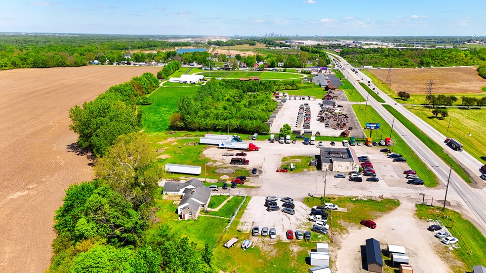 More Photos Of 6445 S High St, Lockbourne Land For Sale