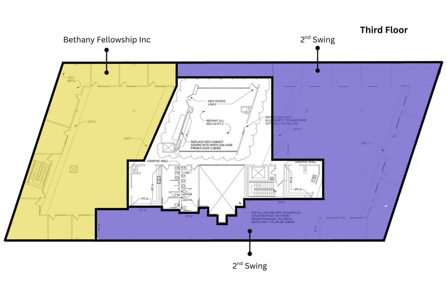 More Photos Of 7807 Creekridge Cir, Bloomington Office For Sale
