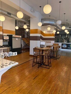 More Photos Of 1 N Paint St, Chillicothe Storefront Retail Office For Lease