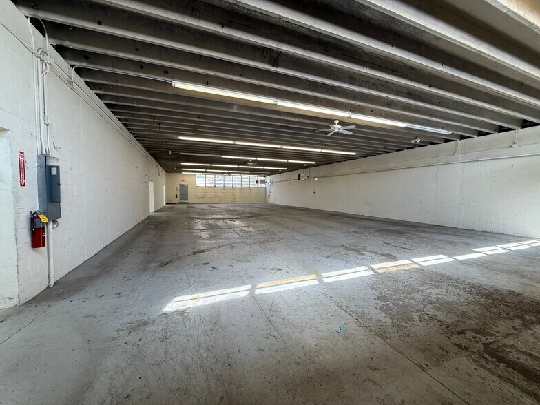 More Photos Of 56 Columbia St, West Orange Industrial For Sale