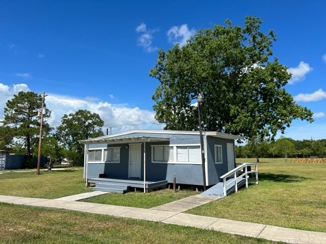 More Photos Of 6115 Delany Rd, Hitchcock Land For Sale