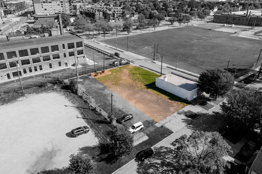 More Photos Of 2200 Vermont St, Detroit Auto Repair For Sale