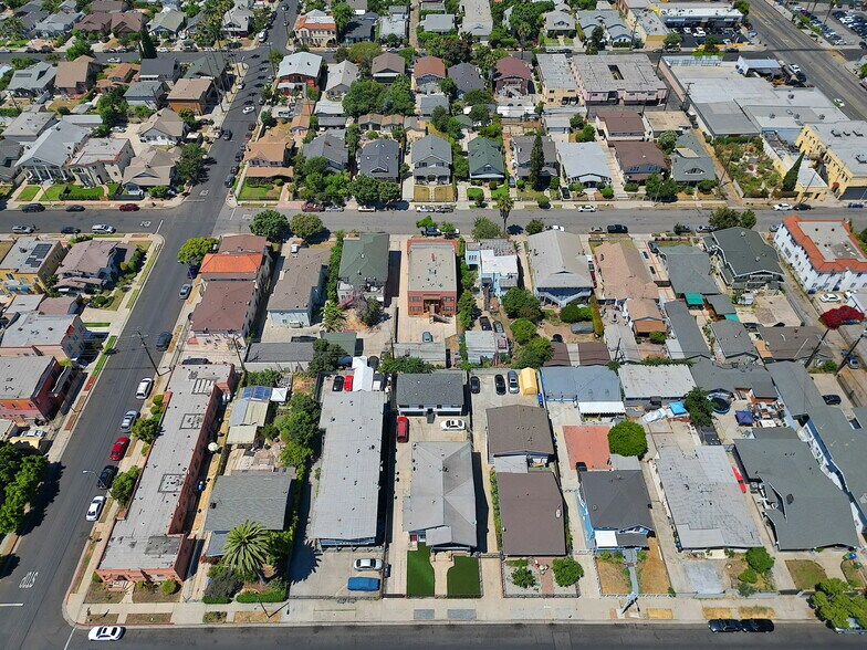 More Photos Of 2015 6th Ave, Los Angeles Apartments For Sale