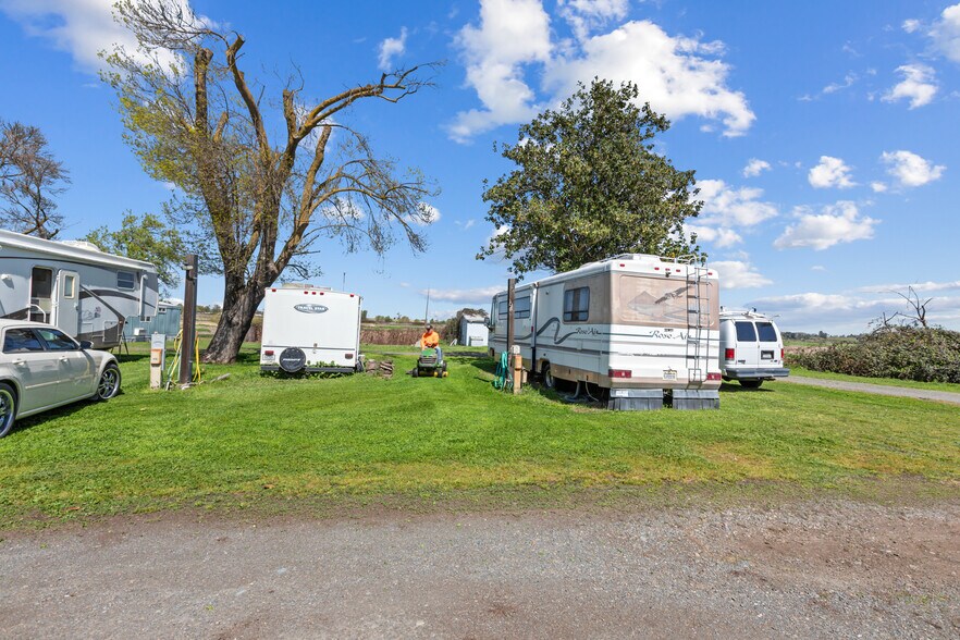 More Photos Of 711 W Brannan Island Rd, Isleton Trailer Camper Park For Sale