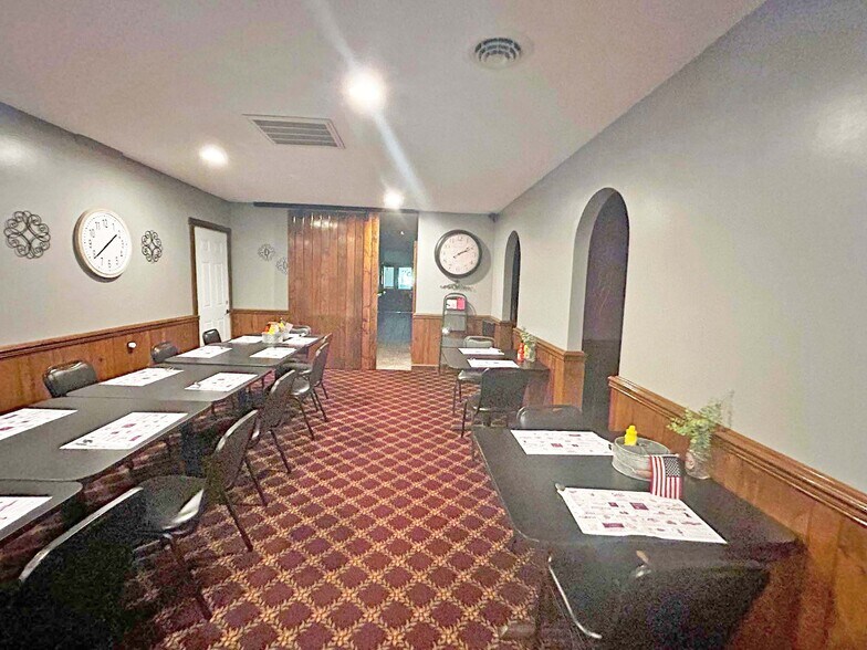 More Photos Of 4741 Route 220, Muncy Valley Restaurant For Sale