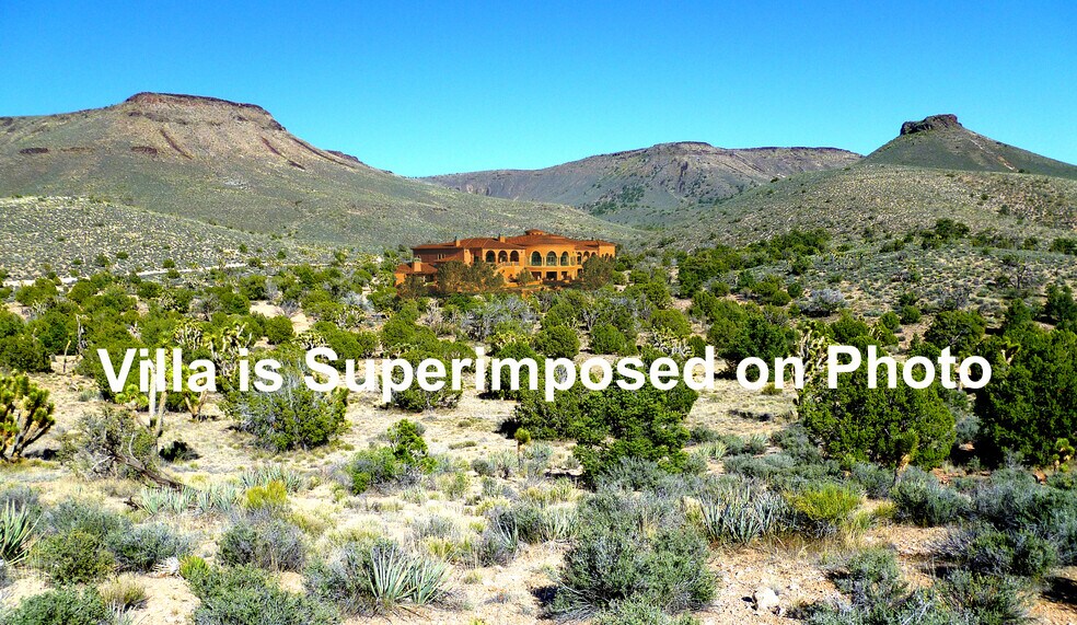 More Photos Of 5838 E Diamond Bar Rd, Meadview Land For Sale