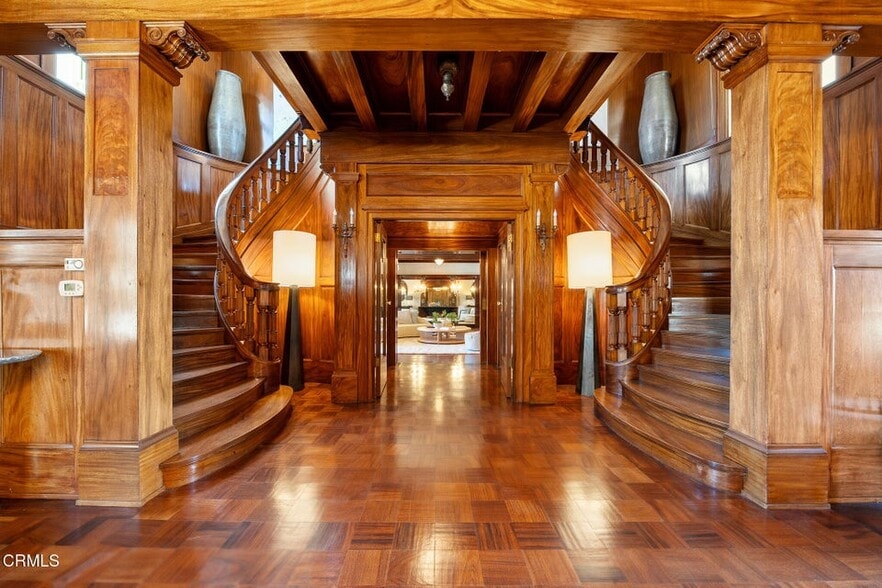 More Photos Of 380 Green St, Pasadena Office Residential For Sale