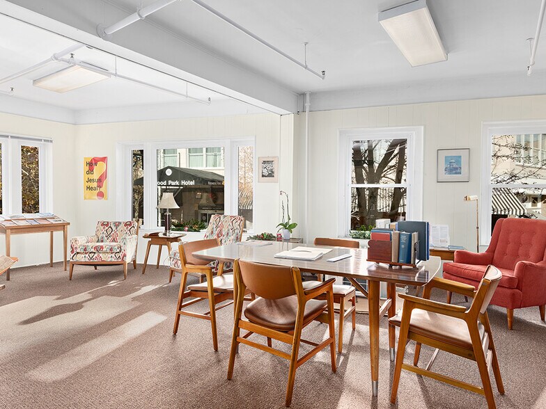 More Photos Of 14-20 Haywood St, Asheville Storefront Retail Office For Sale