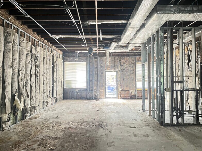 More Photos Of 10019 S Western Ave, Chicago General Retail For Sale