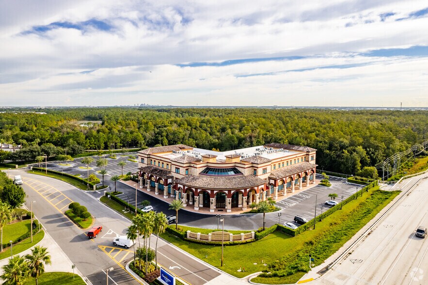 More Photos Of 4725 W Sand Lake Rd, Orlando Office For Lease