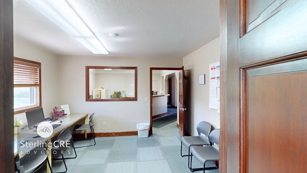 More Photos Of 1116 S Reserve St, Missoula Office For Lease