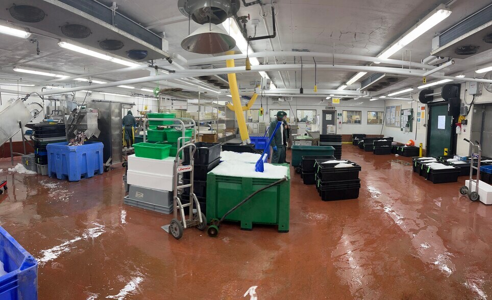 More Photos Of 24 W Bellflower St, Boston Food Processing For Sale